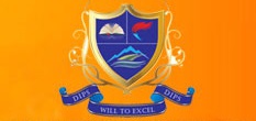 Doon International Public School Logo