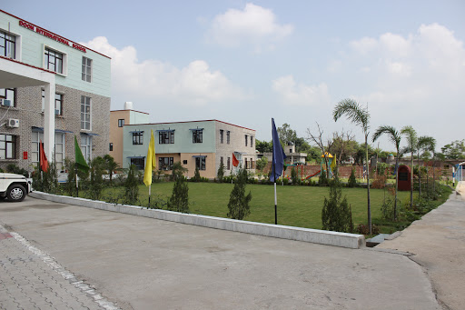 Doon International School Education | Schools