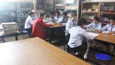 Doon International School Education | Schools