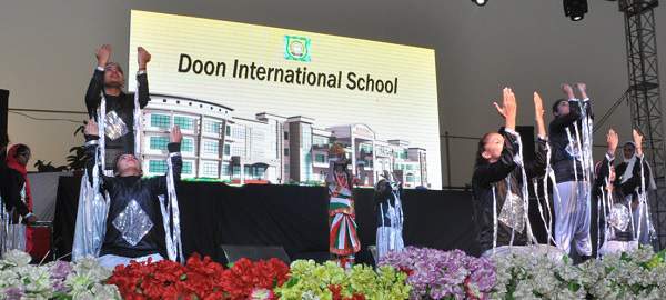 Doon International School Karnal Schools 02