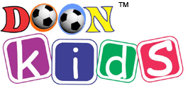 Doon Kids House Logo