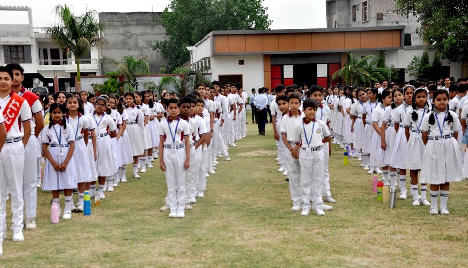 Doon Valley School Education | Schools