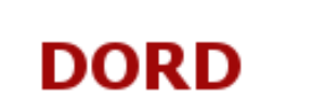 DORD Eye Hospital - Logo