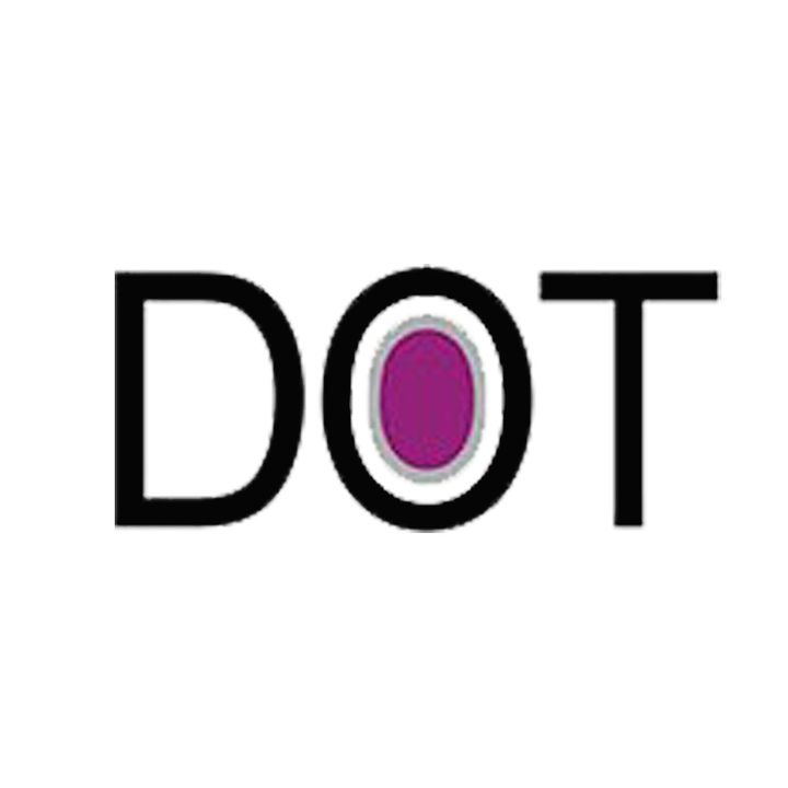 DOT ARCHITECTS & ENGINEERS Logo