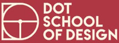 DOT School of Design Logo