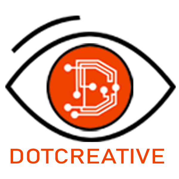 DotCreative Logo