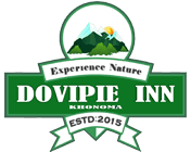 Dovipie Inn - Logo