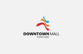 Down Town Mall Logo
