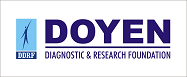 Doyen Diagnostic North Logo