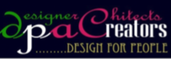 DPA CREATORS - Logo