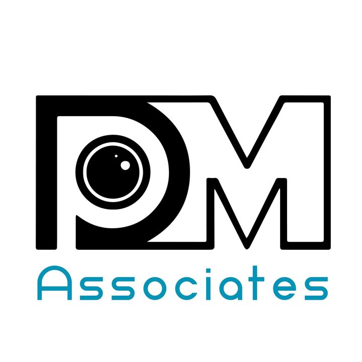 DpM ASSOCIATES - Logo