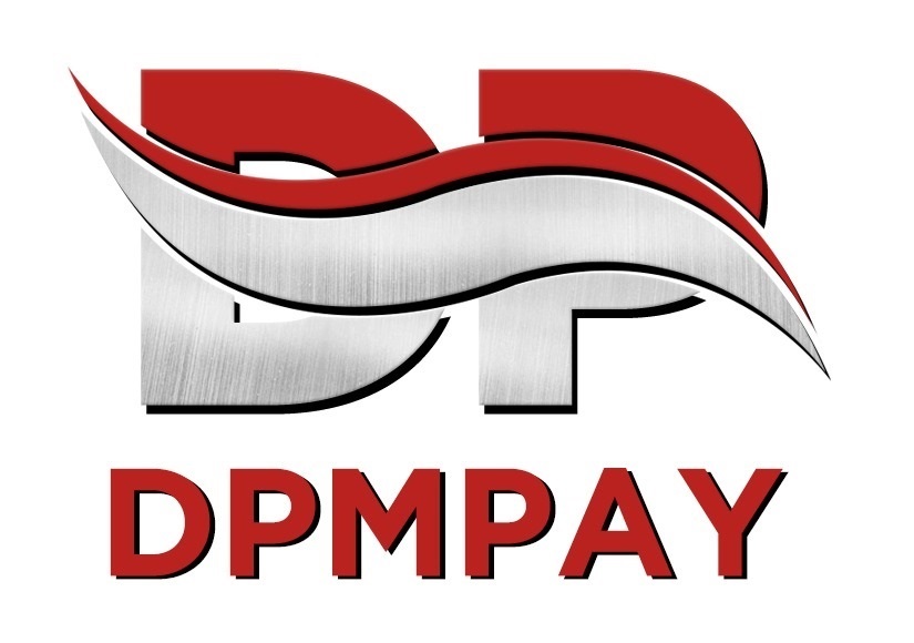 DPMPAY TECHNOLOGY PRIVATE LIMITED Logo