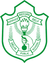 DPS Logo