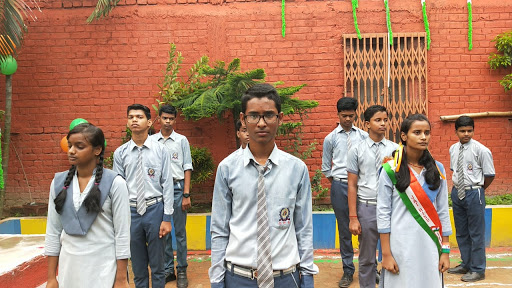 DPS Khagaria Education | Schools