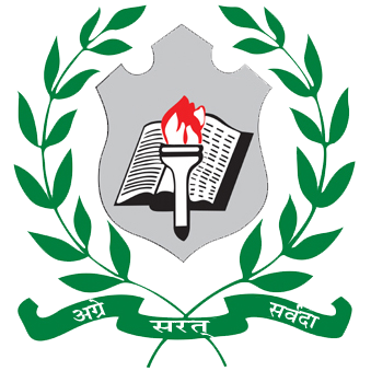 DPS Khagaria Logo