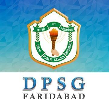 DPSG Faridabad|Universities|Education