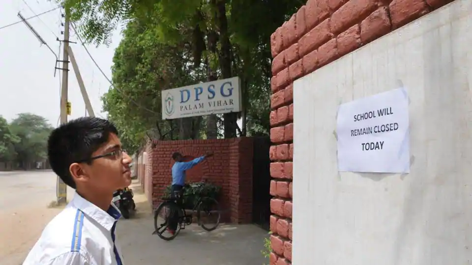 DPSG School Gurugram Schools 01