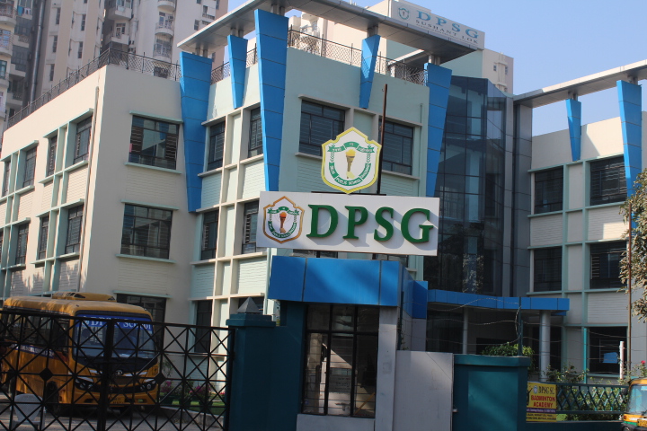 DPSG Sushant Lok Education | Schools