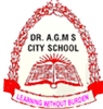 Dr A.G.M's City School|Schools|Education
