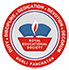 Dr. A. R. Undre English School High School Logo