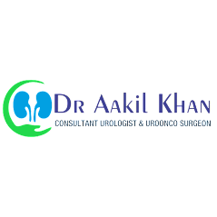 Dr Aakil khan - Urologist and Uro Oncosurgeon|Diagnostic centre|Medical Services