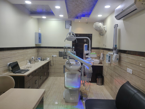 Dr Aayush Sharma Medical Services | Dentists