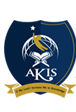 Dr. Abdul Kalam International School Logo