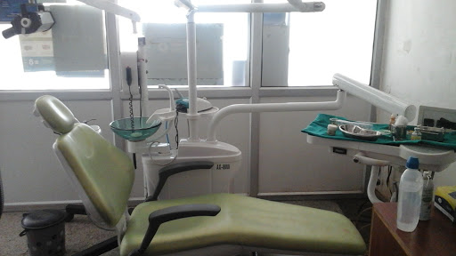 Dr. Abhieshek Singh Medical Services | Dentists