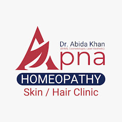 DR ABIDA KHAN APNA HOMOEOPATHY SKIN / HAIR CLINIC Medical Services | Clinics