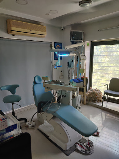 Dr. Adarsh K. Desai M.D.S Medical Services | Dentists