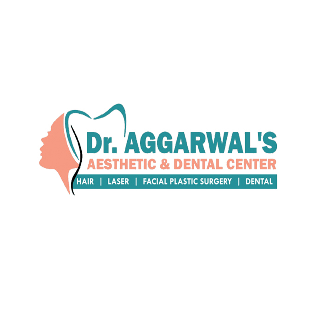 Dr Aggarwal's Clinic - Logo