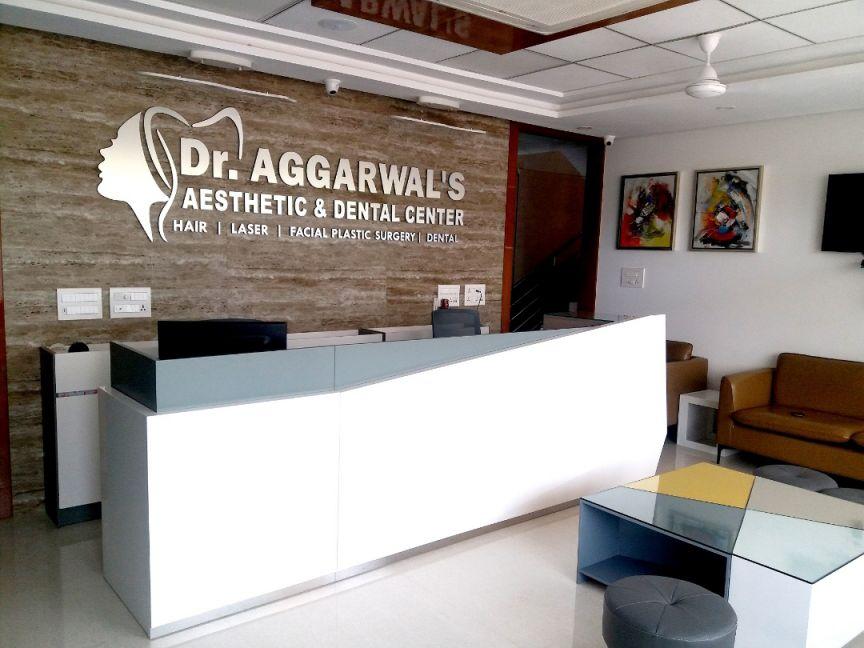 Dr Aggarwals Clinic Medical Services | Clinics
