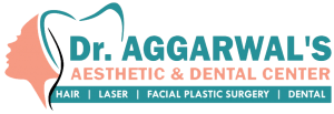 Dr Aggarwal's Dental Clinic - Logo