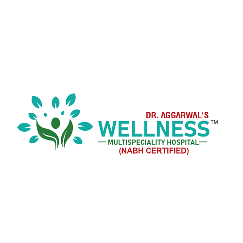 DR AGGARWAL'S WELLNESS MULTISPECIALITY HOSPITAL Logo