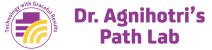 Dr. Agnihotri's Path Lab|Healthcare|Medical Services