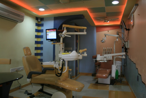 Dr Agravat Medical Services | Dentists