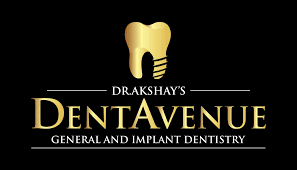 Dr. Akshay’s DentAvenue Logo