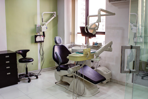 Dr. Alap Shah Medical Services | Dentists
