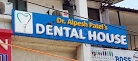 Dr Alpesh Patel'S Dental House Logo