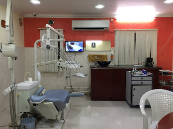 Dr. Amar Varma City Dental Clinic Medical Services | Dentists