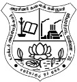Dr Ambedkar Government Arts College Logo