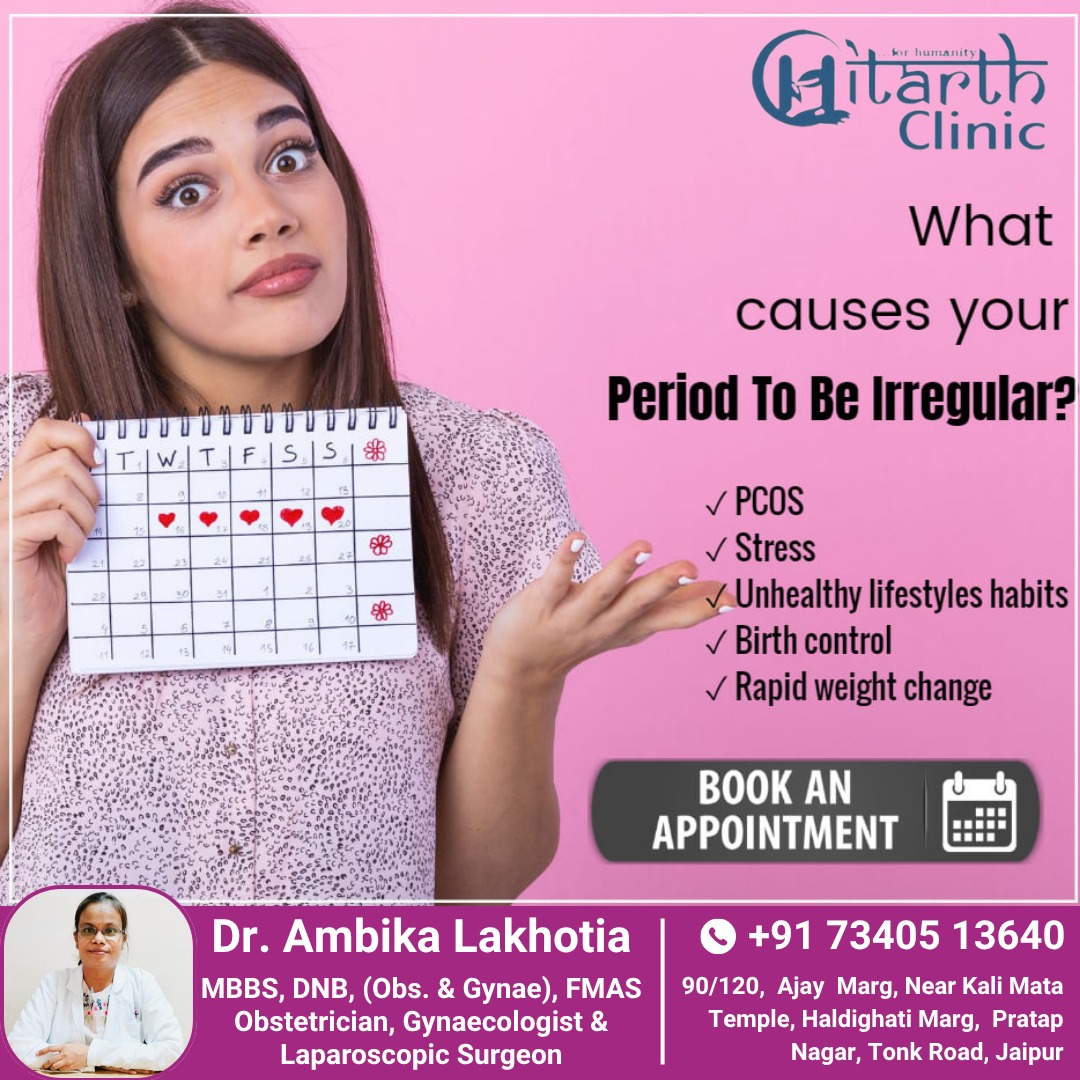 Dr Ambika Lakhotia|Hospitals|Medical Services