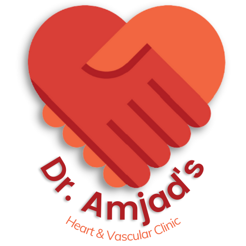 Dr. Amjad Shaikh - Cardiac Surgeon|Clinics|Medical Services