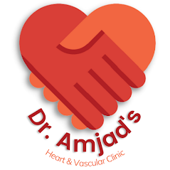 Dr. Amjad Shaikh - Cardiac Surgeon|Hospitals|Medical Services