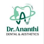 Dr. Ananthi Dental Clinic|Clinics|Medical Services