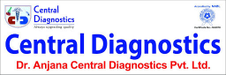 Dr Anjana Central Diagnostics Pvt Ltd Logo