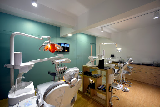 Dr. Anjanas Dental Care Medical Services | Dentists