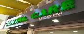 Dr. Anjana's Dental Care - Logo