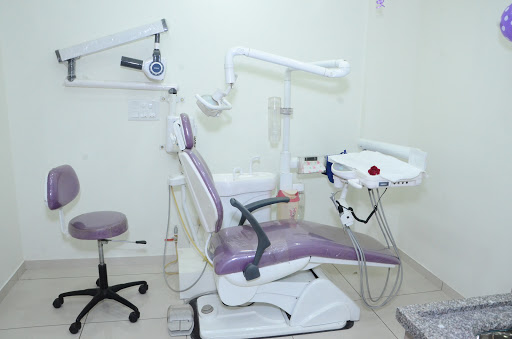 Dr. Ankita Amraniya Medical Services | Dentists