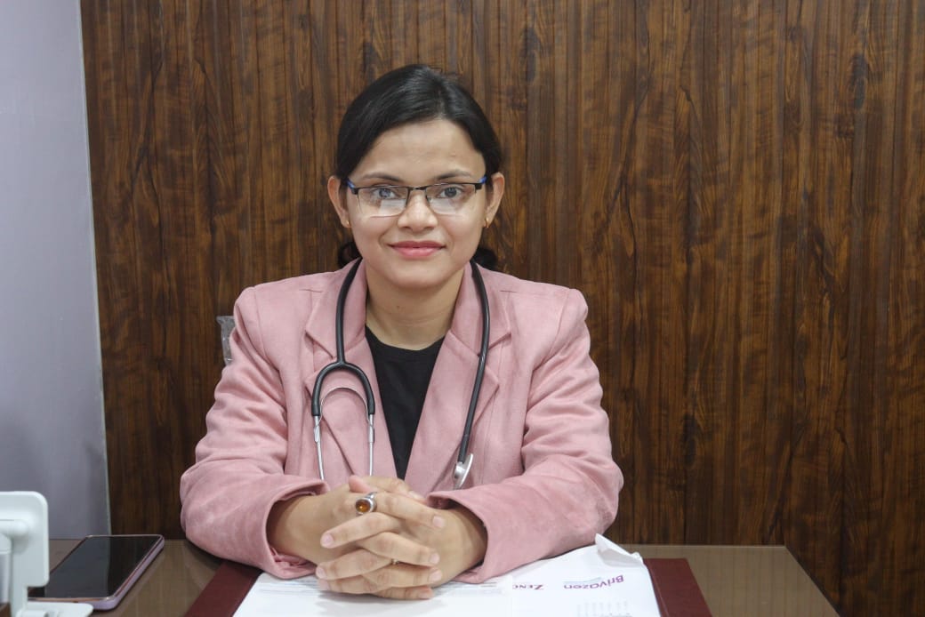 Dr. Ankita Singha Roy|Clinics|Medical Services